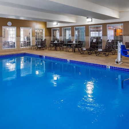 Best Western Plus Pioneer Park Inn Fairbanks Dış mekan fotoğraf