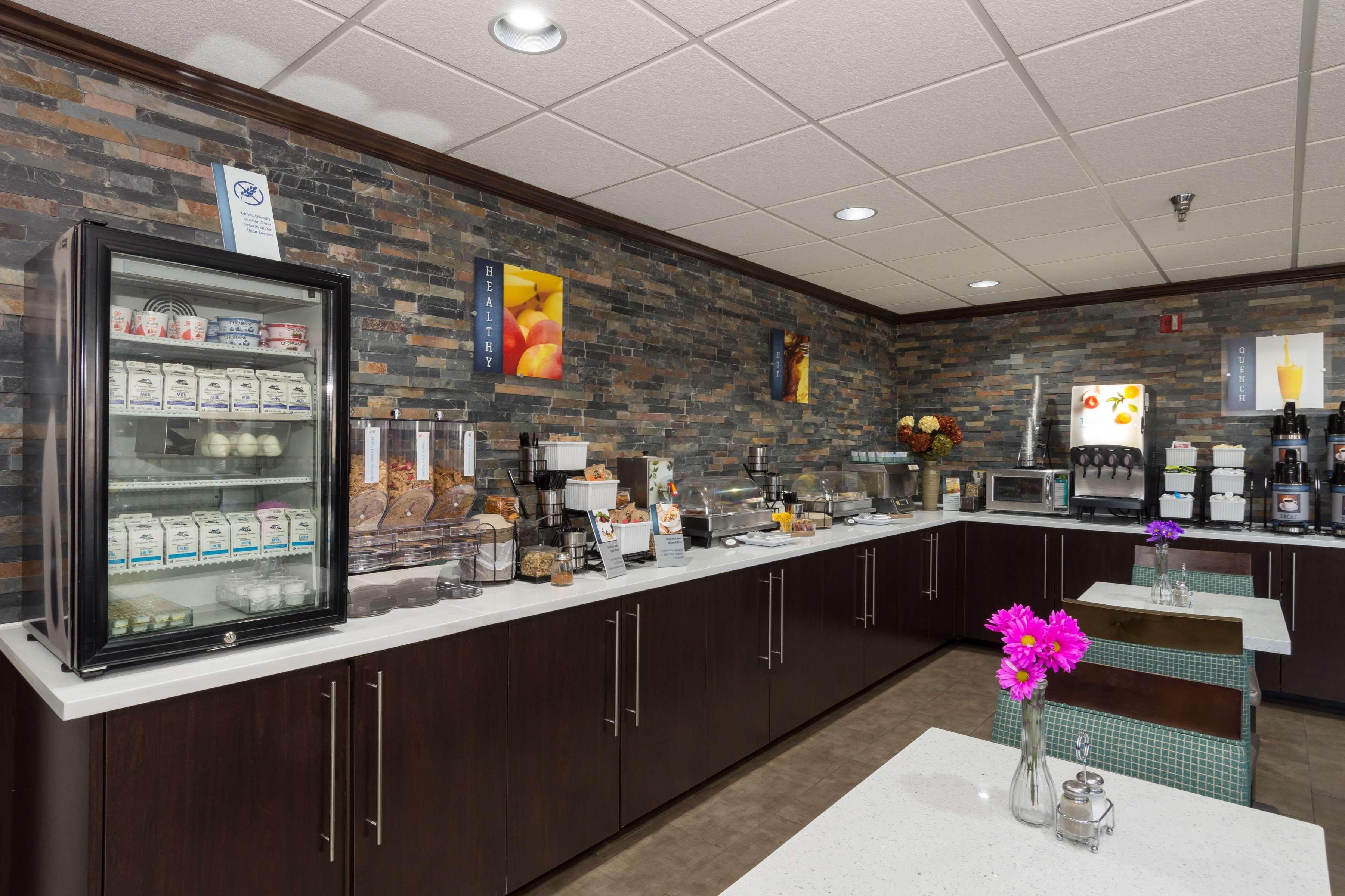 Best Western Plus Pioneer Park Inn Fairbanks Dış mekan fotoğraf