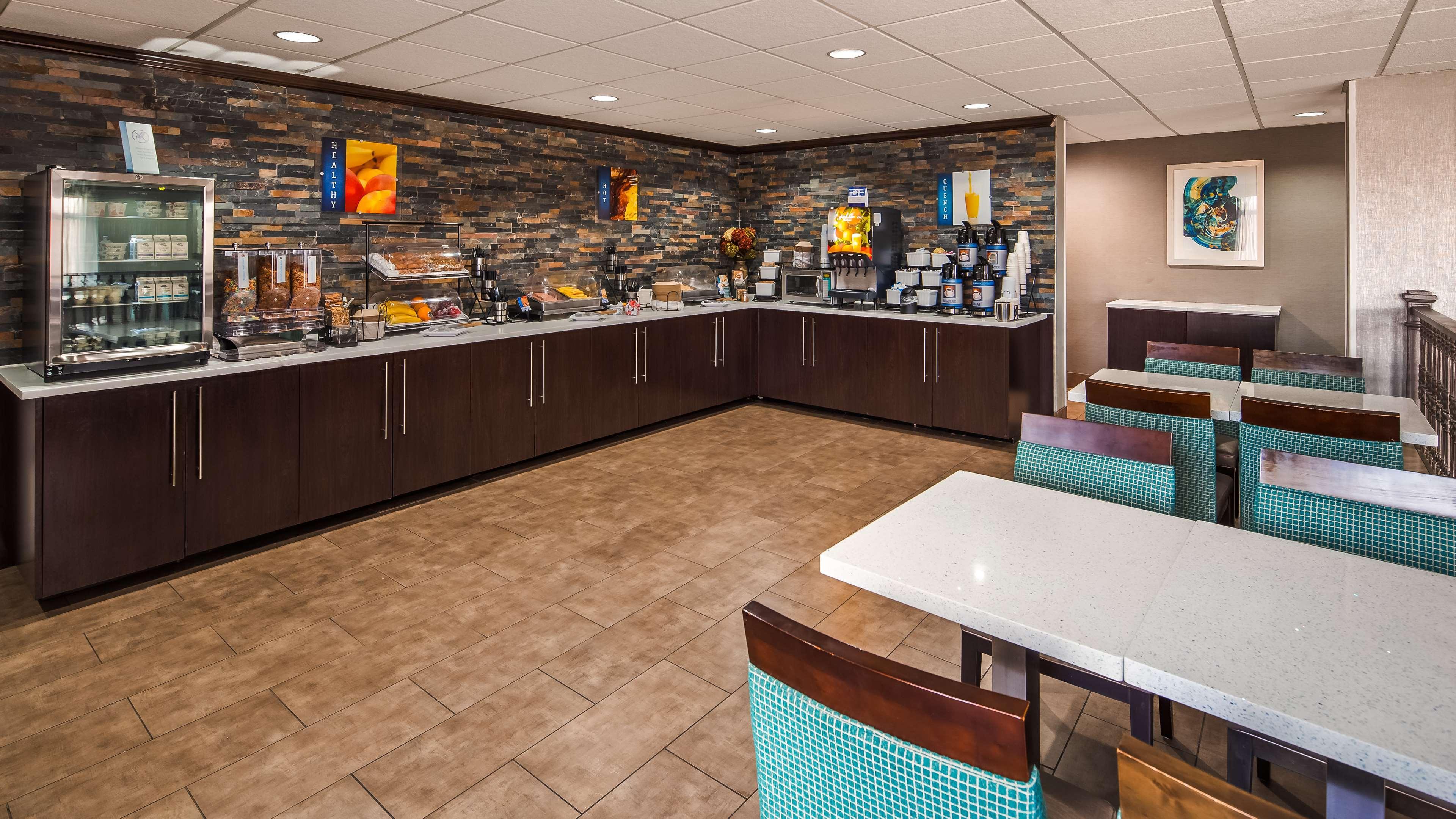 Best Western Plus Pioneer Park Inn Fairbanks Dış mekan fotoğraf