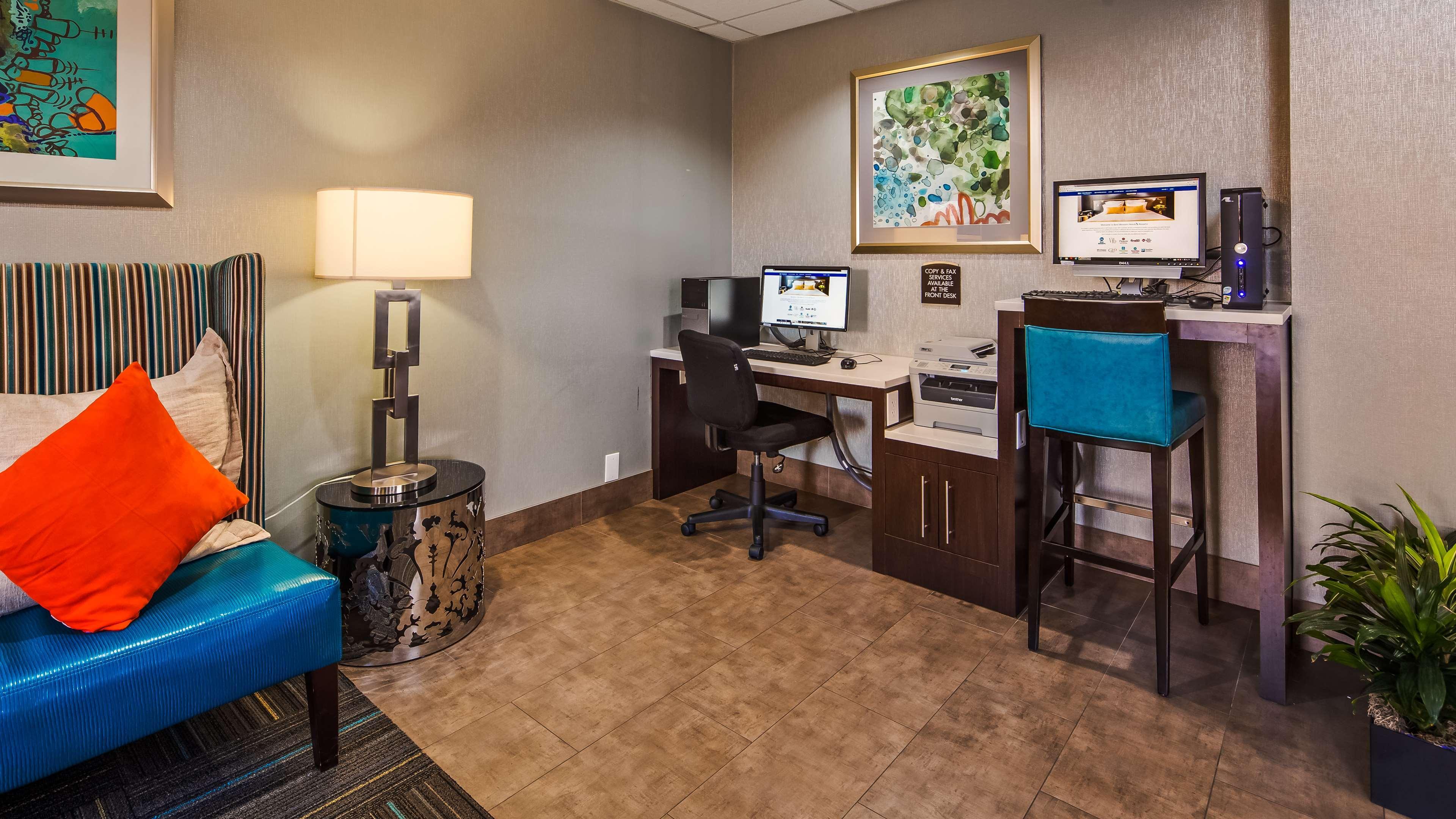 Best Western Plus Pioneer Park Inn Fairbanks Dış mekan fotoğraf